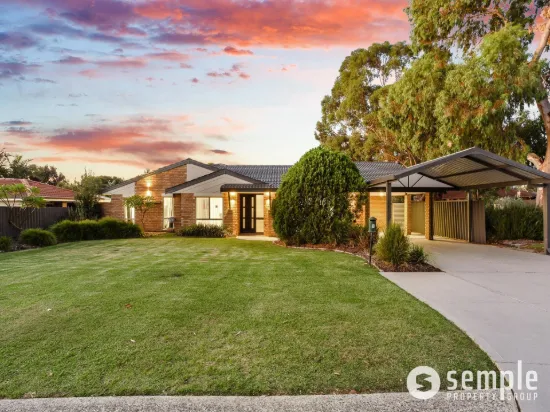 7 Needwell Road, Bibra Lake, WA 6163