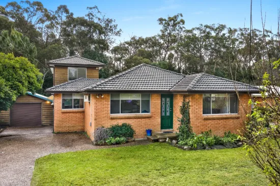 7 Nellore Place, North Nowra, NSW 2541