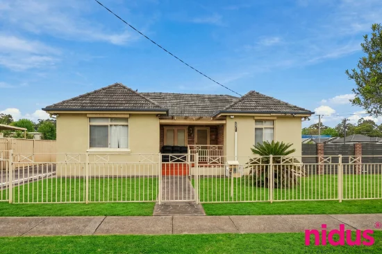 7 Nelson Street, Mount Druitt, NSW 2770