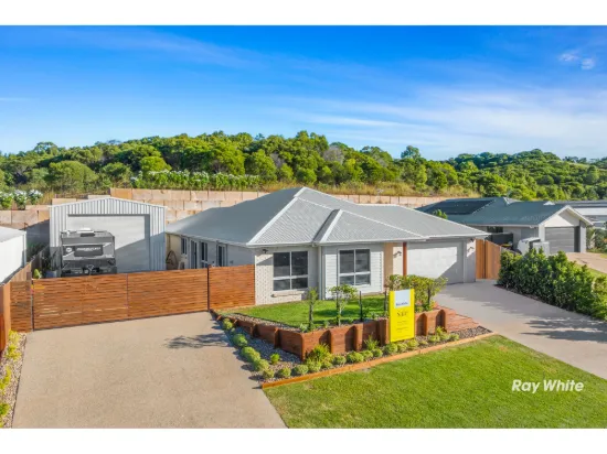 7 Neptune Avenue, Lammermoor, Qld 4703