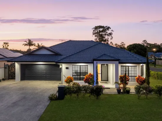 7 Neptune Street, Springfield Lakes, Qld 4300