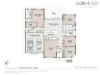 7 Neptune Street, Springfield Lakes, Qld 4300-Floorplan