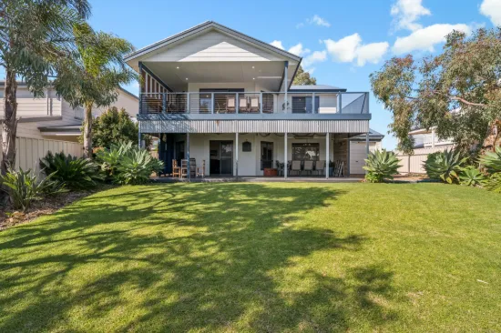 7 Nereus Drive, Normanville, SA 5204