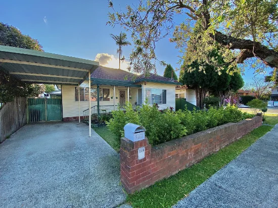 7 Nettleton Avenue, Riverwood, NSW 2210 - For Rent