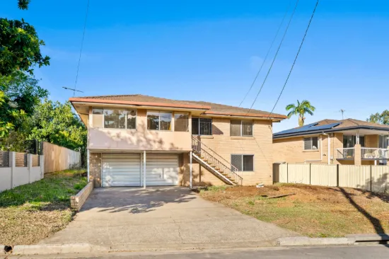 7 Nevern Street, MacGregor, Qld 4109