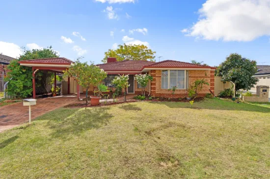 7 Nevis Court, Caversham WA 6055-Image