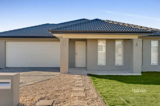 7 Newcastle Street, Westbrook, Qld 4350