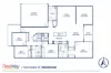 7 Newcastle Street, Westbrook, Qld 4350-Floorplan