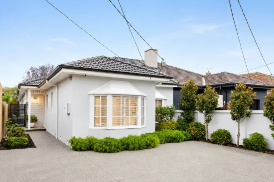 7 Newman Avenue, Carnegie, Vic 3163