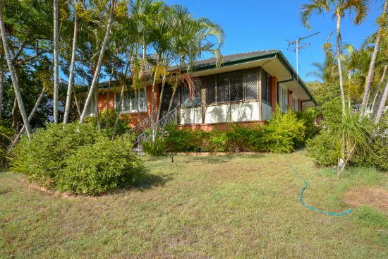 7 Newman Street, Gailes, Qld 4300
