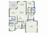 7 Nicholas Cl, Narangba, Qld 4504-Floorplan
