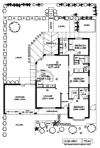 7 Nicholas Walk, Aberfoyle Park, SA 5159-Floorplan
