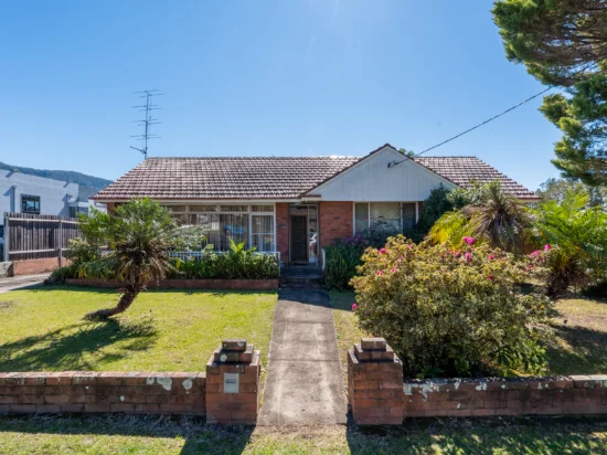 7 Nicholson Road, Woonona, NSW 2517