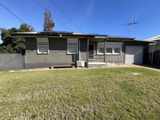 7 Nicholson Terrace, Port Augusta, SA 5700
