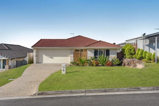 7 Nickel Street, Pimpama, Qld 4209