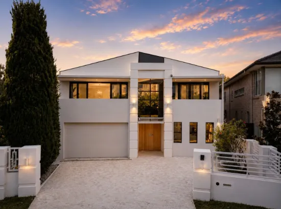 7 Niello Close, Castle Hill, NSW 2154