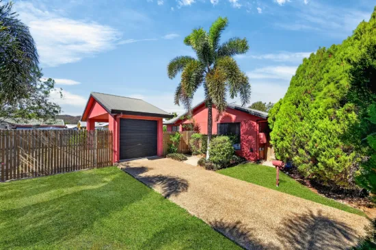 7 Nightingale Court, Condon, Qld 4815