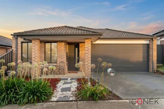 7 Nightingale Road, Wollert, Vic 3750