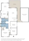 7 Nile Court, Werribee, Vic 3030-Floorplan