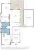 7 Nile Court, Werribee, Vic 3030-Floorplan