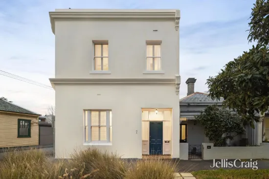 7 Nimmo Street, Middle Park, Vic 3206