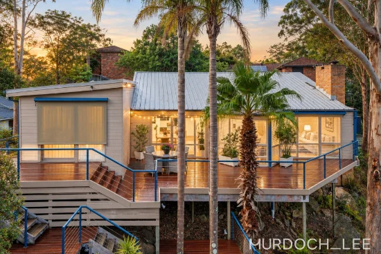 7 Nixon Place, Cherrybrook, NSW 2126