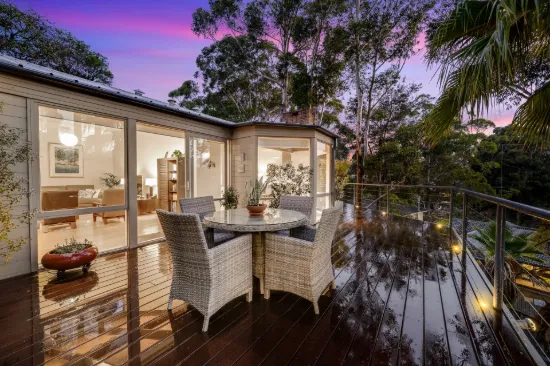 7 Nixon Place, Cherrybrook, NSW 2126