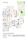 7 Node Court, Mullaloo, WA 6027-Floorplan