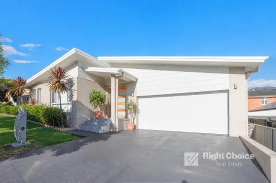 7 Norfolk Crescent, Shell Cove, NSW 2529