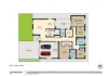 7 Norfolk Crescent, Shell Cove, NSW 2529-Floorplan