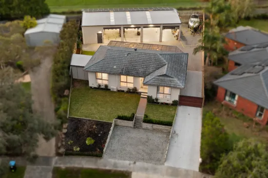 7 Norham Court, Berwick, Vic 3806