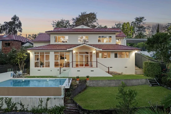 7 Norma Crescent, Cheltenham, NSW 2119
