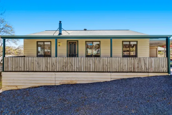7 Norman lane, Molong, NSW 2866
