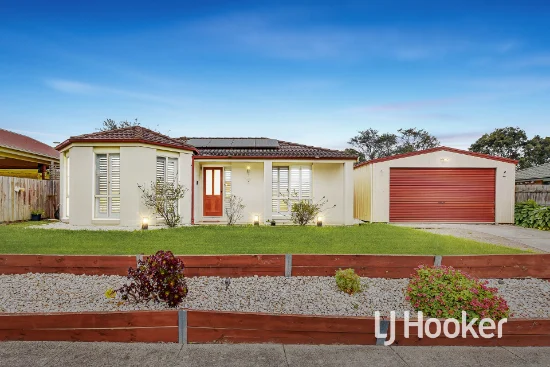 7 Norman Place, Narre Warren, Vic 3805