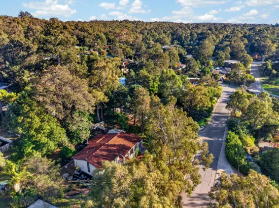 7 Norman Road, Roleystone, WA 6111