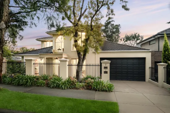 7 Norman Street, Doncaster East, Vic 3109