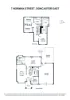 7 Norman Street, Doncaster East, Vic 3109-Floorplan