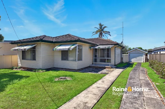 7 Norman Street, Toukley, NSW 2263