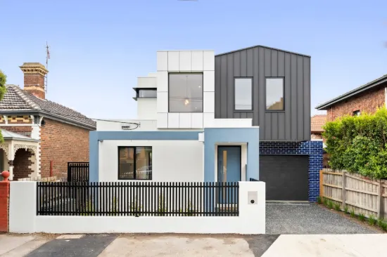 7 Normanby Street, Windsor, Vic 3181