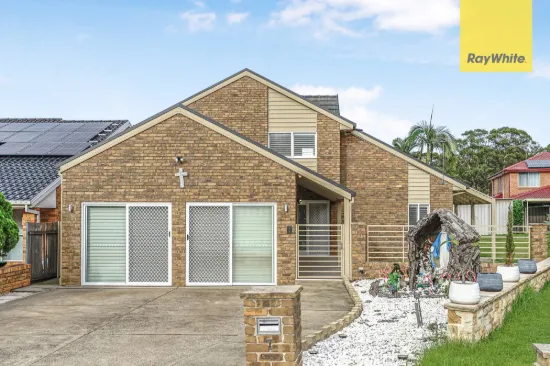 7 Norn Close, Greenfield Park NSW 2176-Image