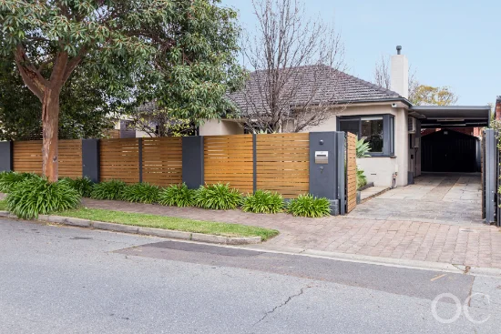 7 North Terrace, Highgate, SA 5063