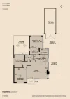7 North Terrace, Highgate, SA 5063-Floorplan