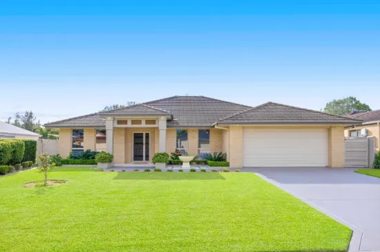 7 Northwind Crescent, Bonny Hills, NSW 2445