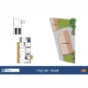 7 Noy Court, Morwell, Vic 3840-Floorplan