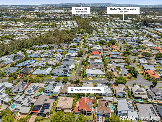 7 Nursery Place, Wakerley, Qld 4154-Image