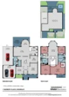 7 Nursery Place, Wakerley, Qld 4154-Floorplan
