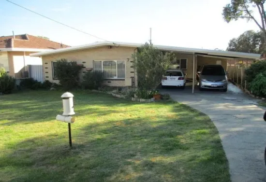 7 Nutley Street, Westminster, WA 6061