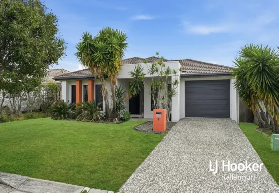 7 Nutmeg Drive, Griffin, Qld 4503