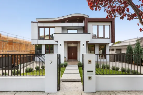 7 Oak Hill Road, Mount Waverley, Vic 3149