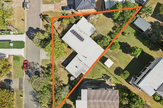 7 Oak Street, Bundamba, Qld 4304